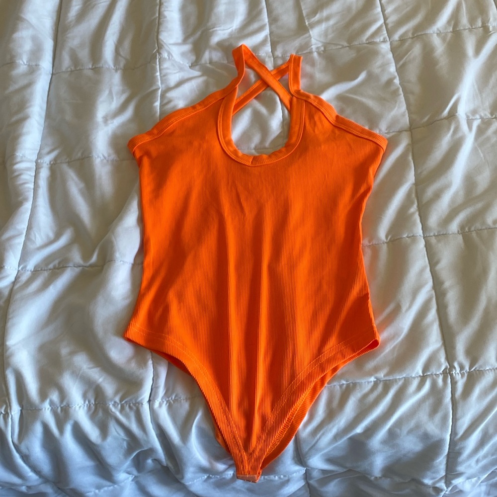 bodysuit